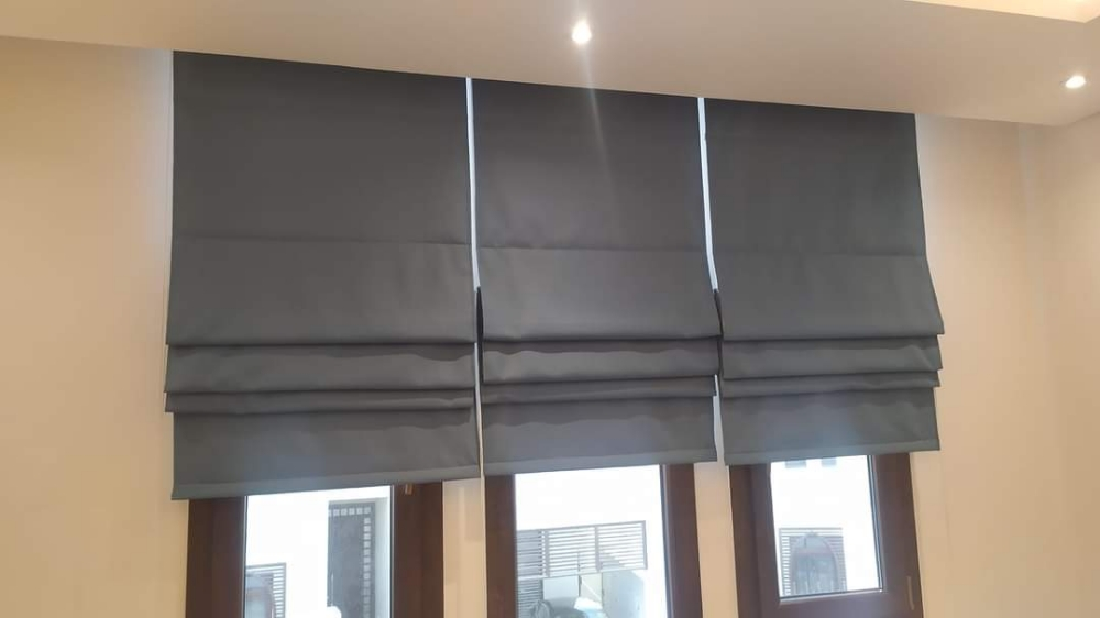 Blind roller for home and office - 12
