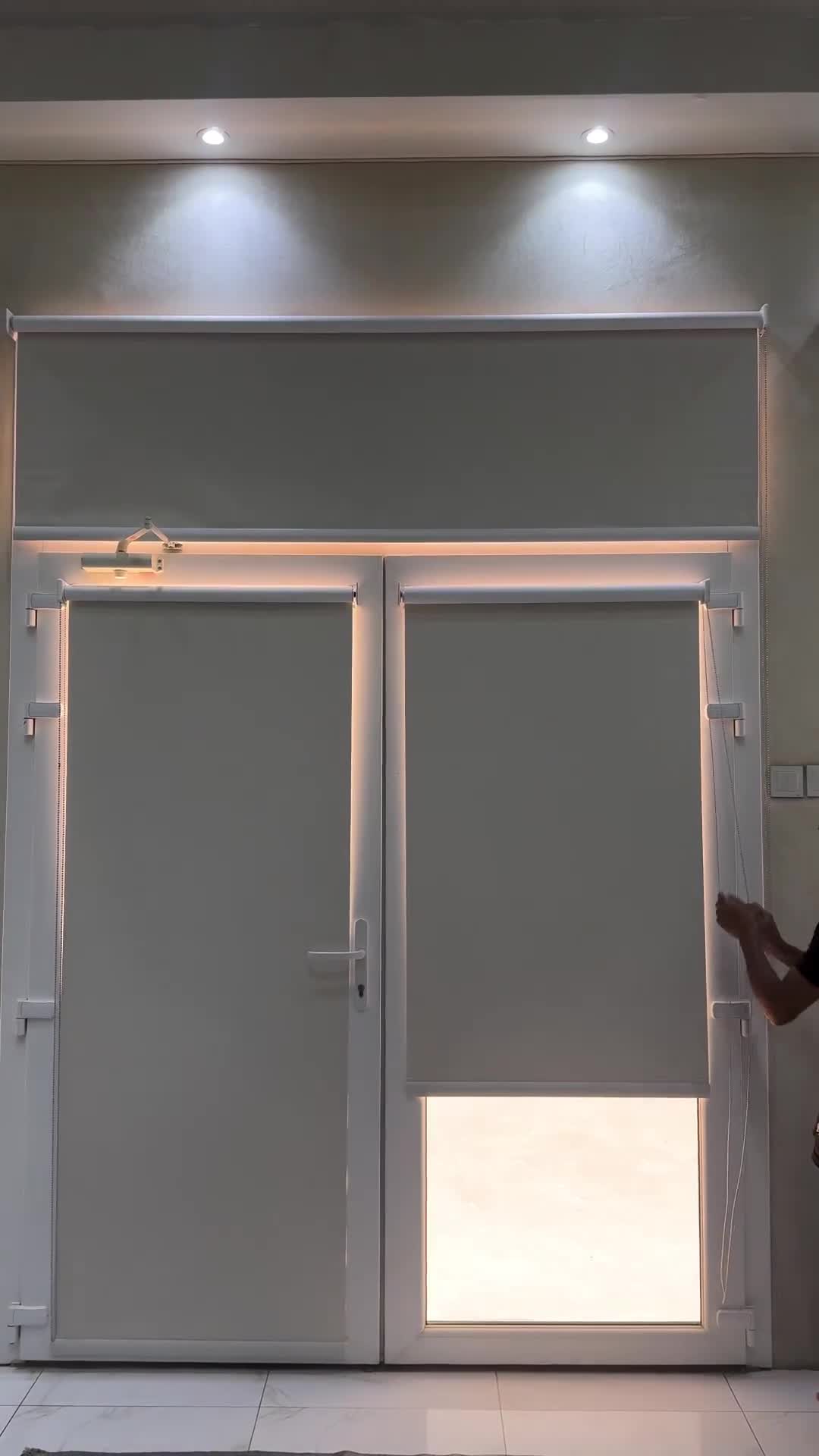 Blind roller for home and office - 15