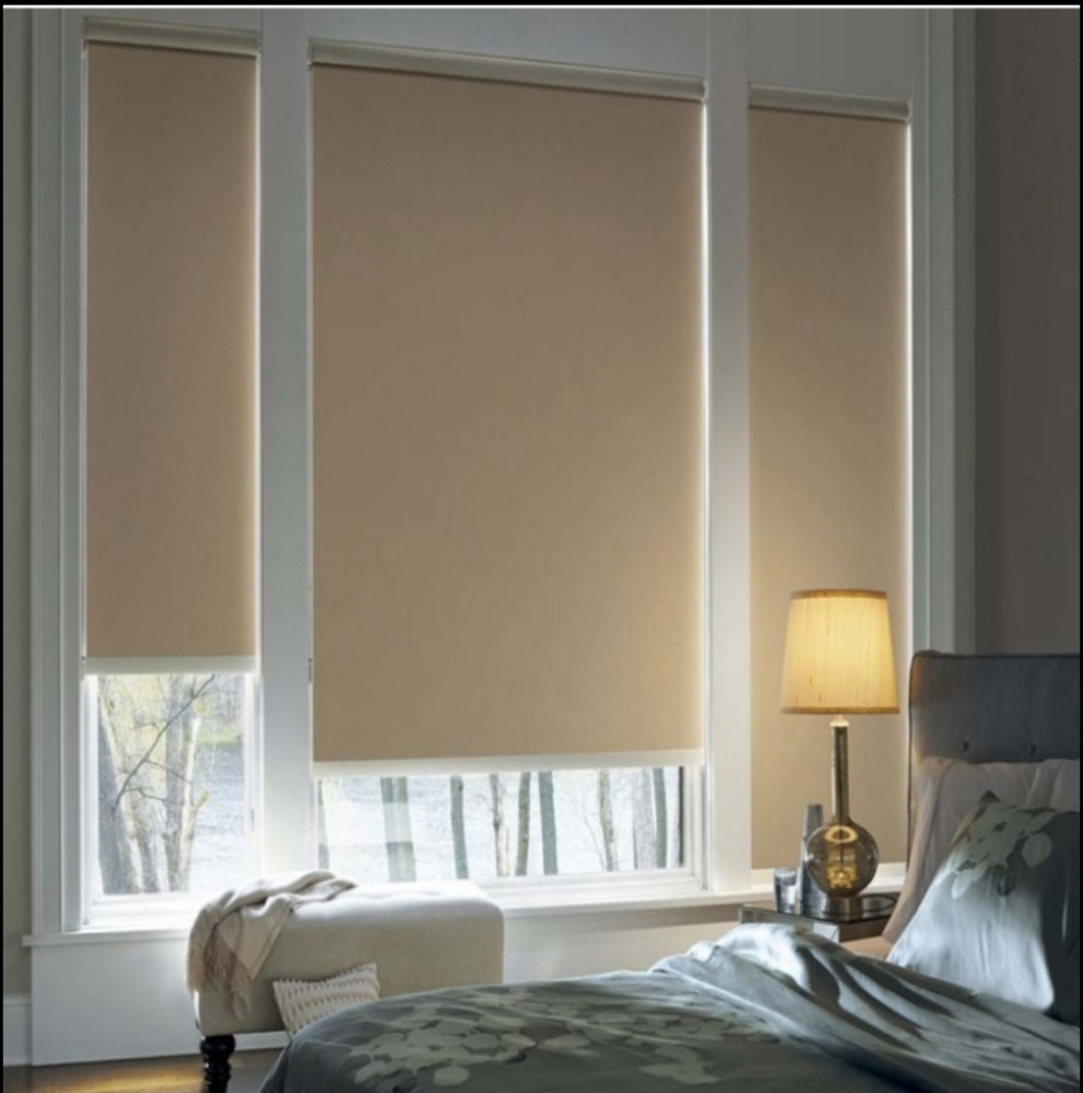 Blind roller for home and office - 1