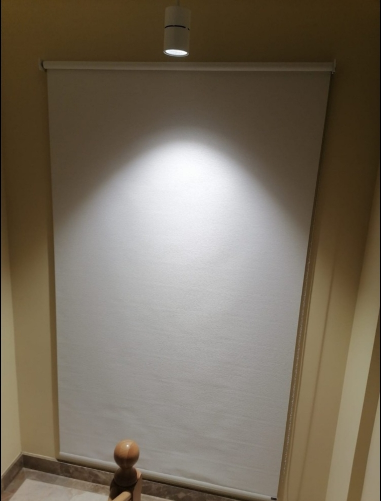 Blind roller for home and office - 4