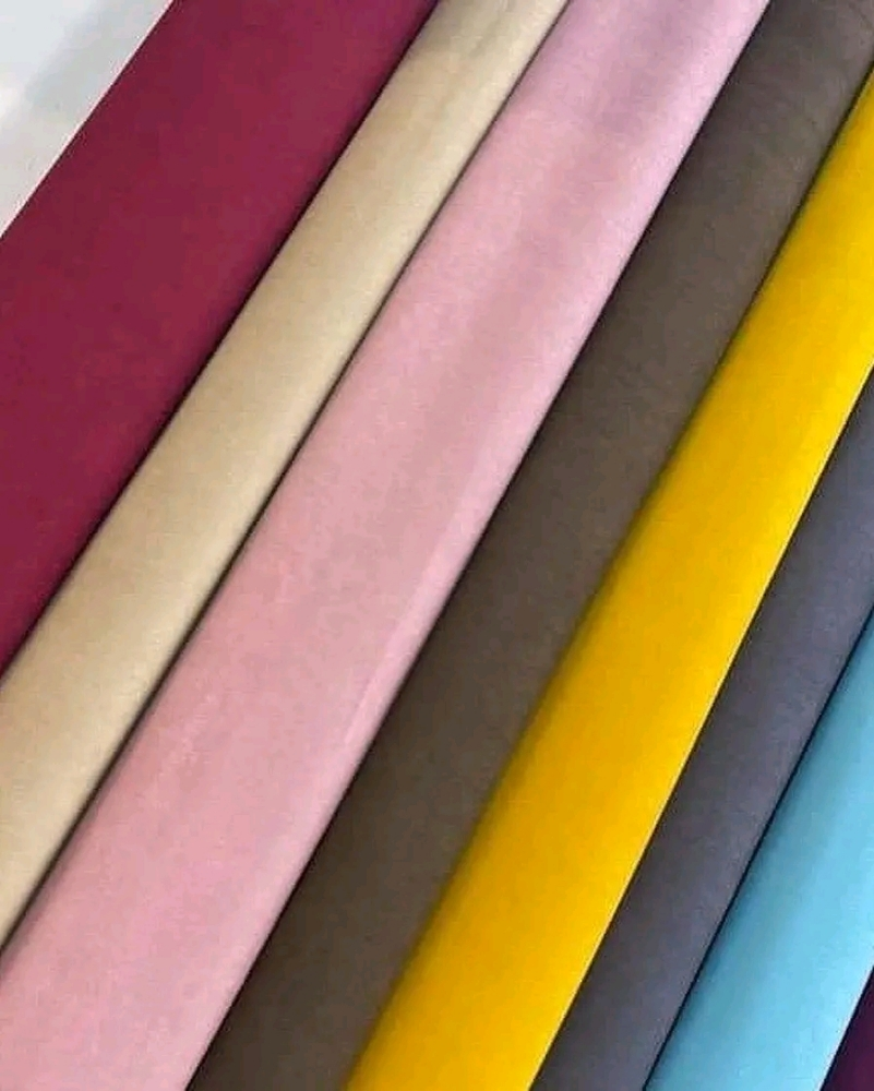 New luxury design curtains making - 7