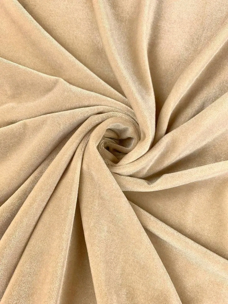 New luxury design curtains making - 6