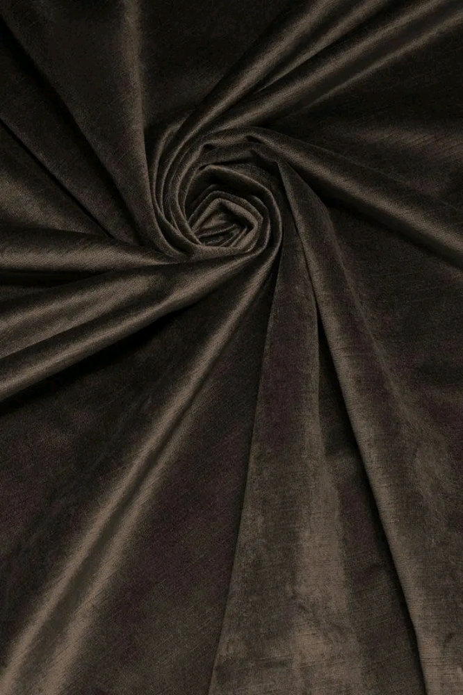 New luxury design curtains making - 5