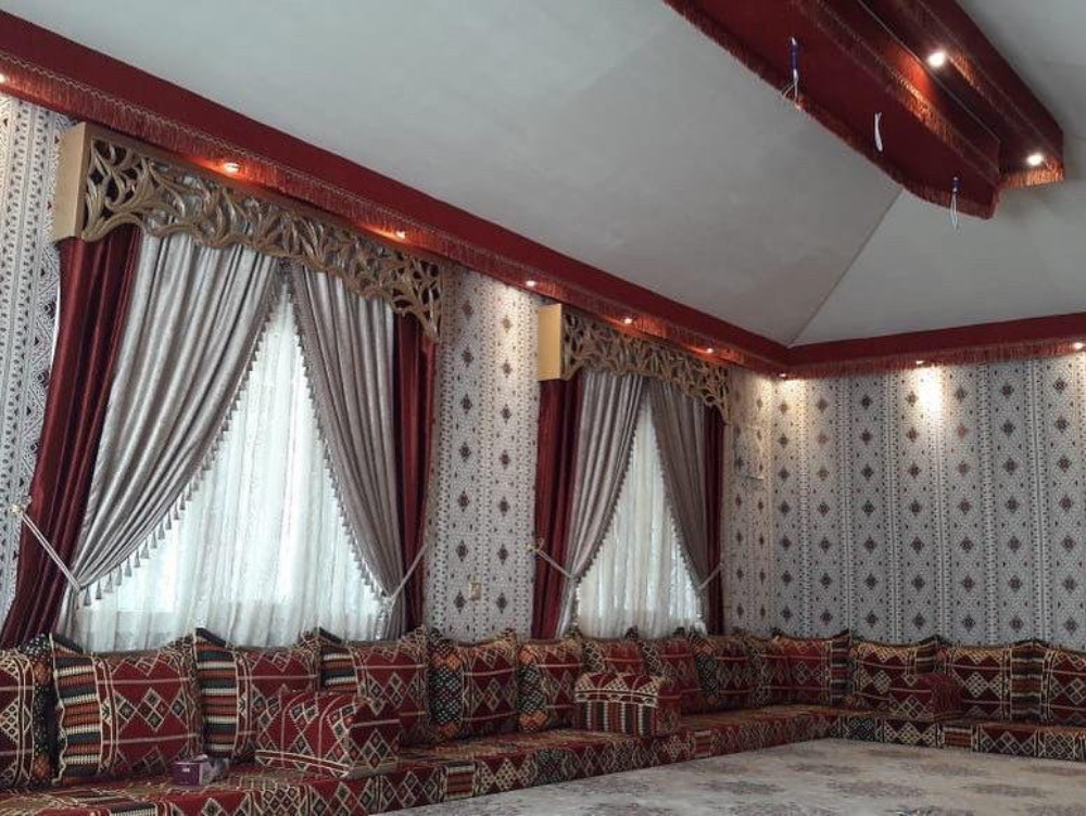 خيام ملكية - 4
