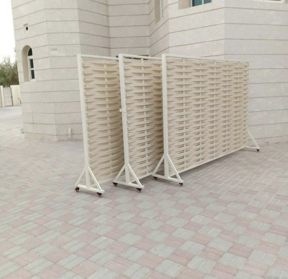 مظلات مودارن،كويكسبان،قماش،سواتر - 14