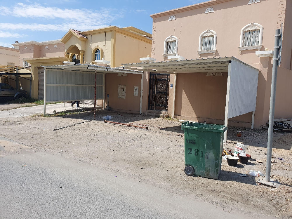 مظلات مودارن،كويكسبان،قماش،سواتر - 9