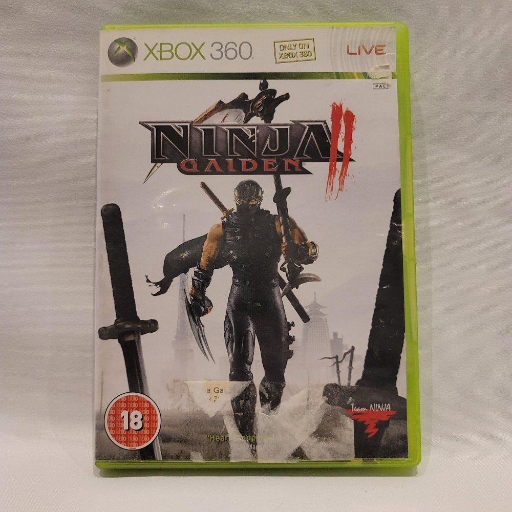XBOX 360 Europe Games - 4