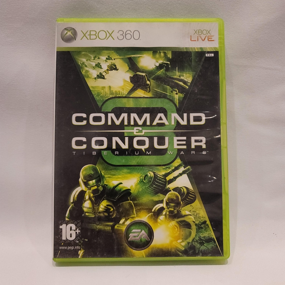 XBOX 360 Europe Games - 5