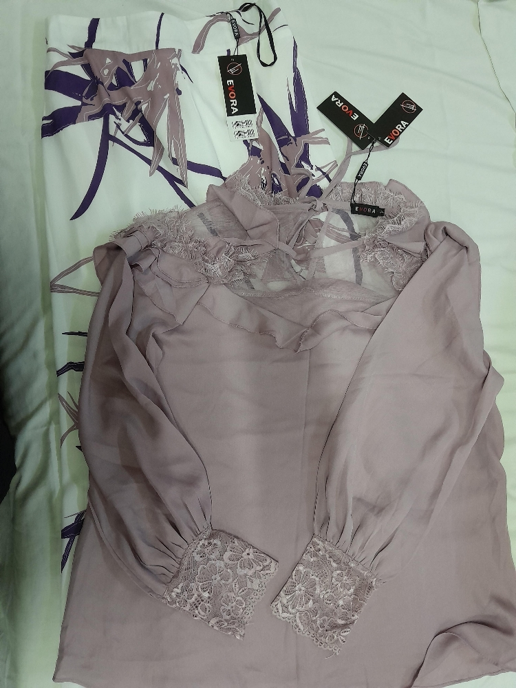top and skirts - 4