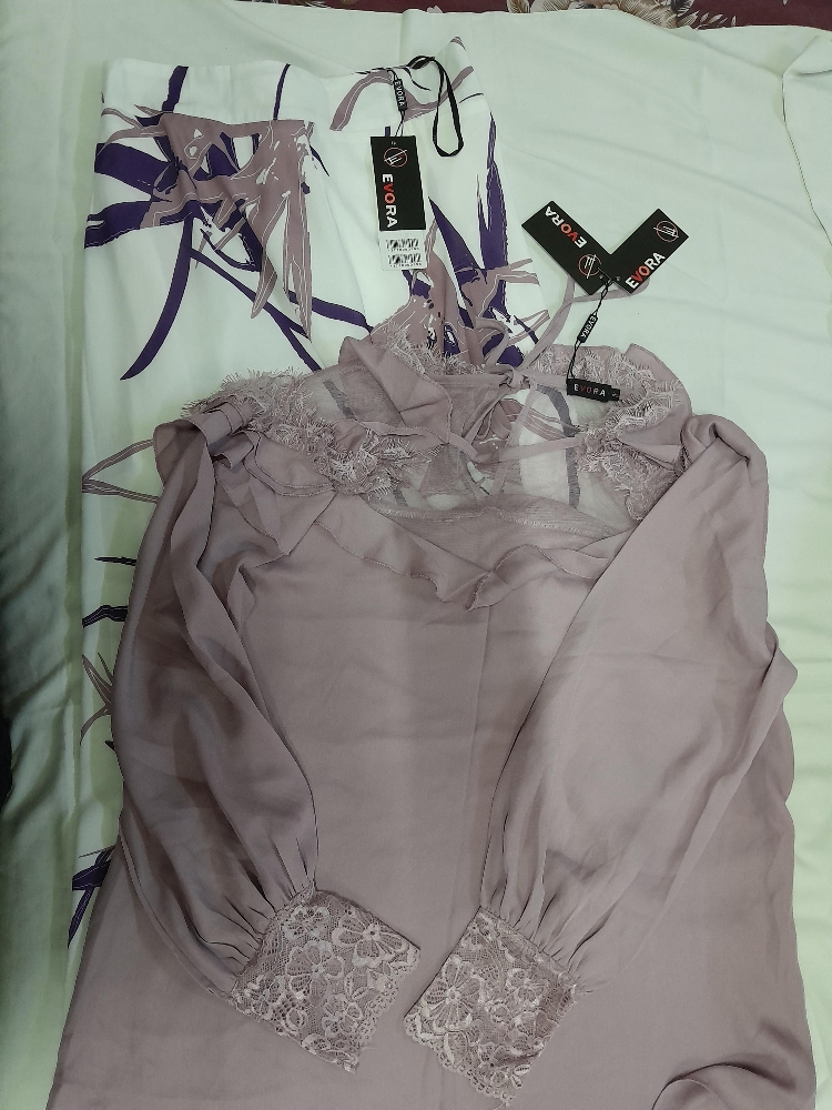 top and skirts - 3