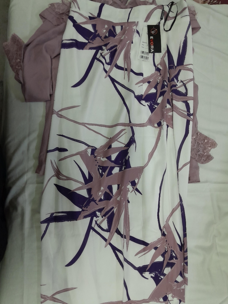 top and skirts - 2