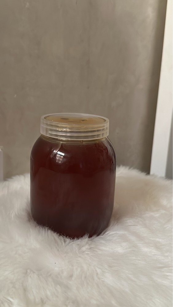 عسل  سدر طبيعي  - 2