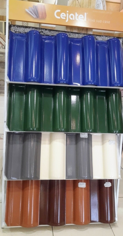 Roof Tiles Supply at Best Price - 3