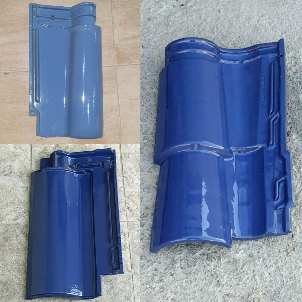 Roof Tiles Supply at Best Price - 5
