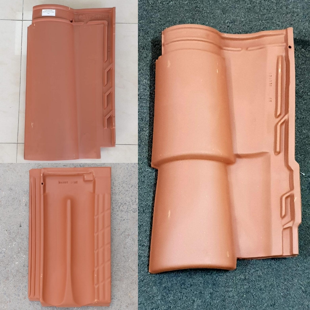 Roof Tiles Supply at Best Price - 4