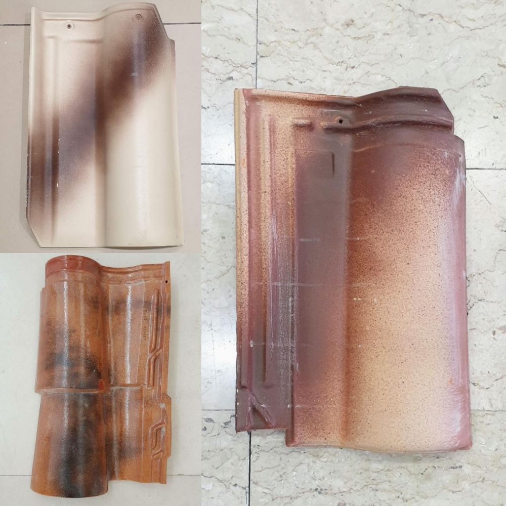 Roof Tiles Supply at Best Price - 12