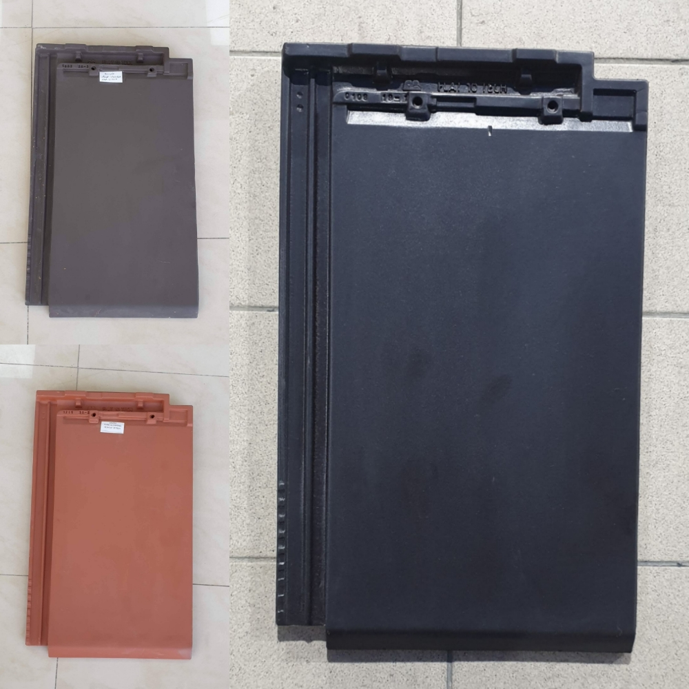 Roof Tiles Supply at Best Price - 9