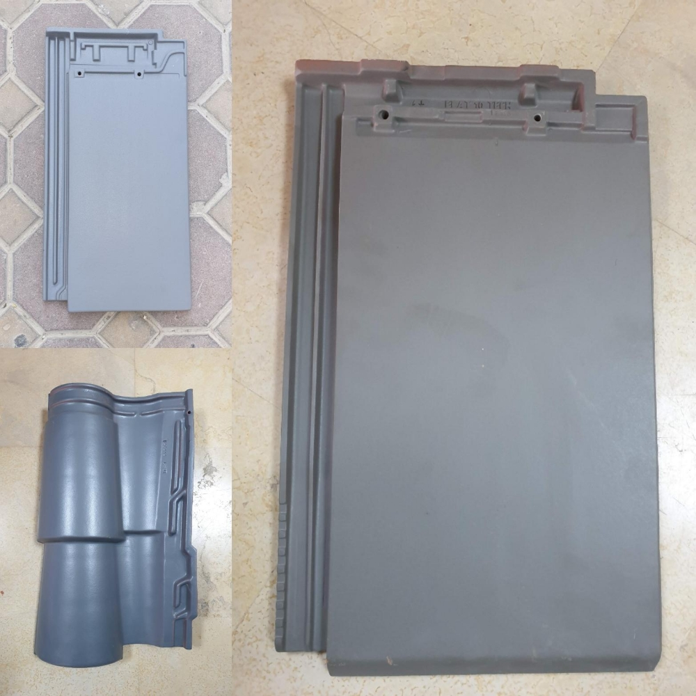 Roof Tiles Supply at Best Price - 6