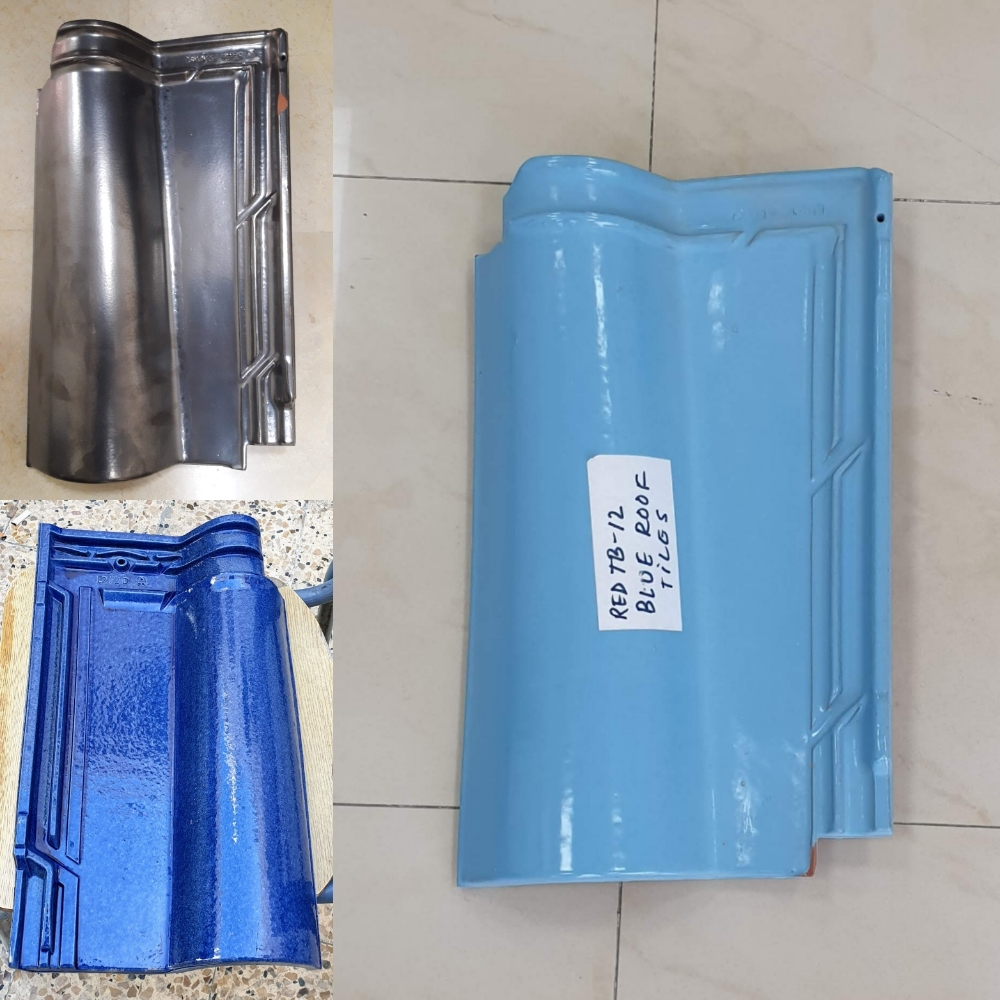 Roof Tiles Supply at Best Price - 11