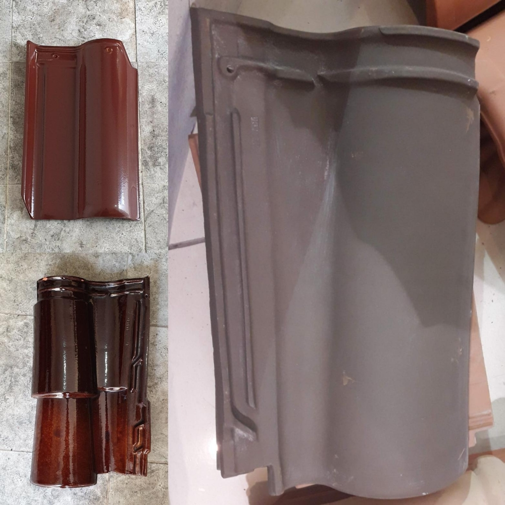 Roof Tiles Supply at Best Price - 13