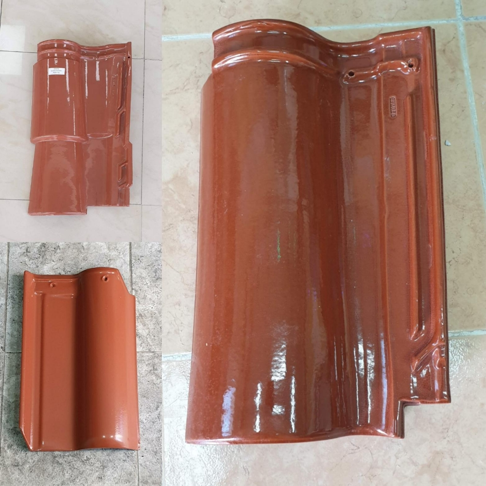 Roof Tiles Supply at Best Price - 14