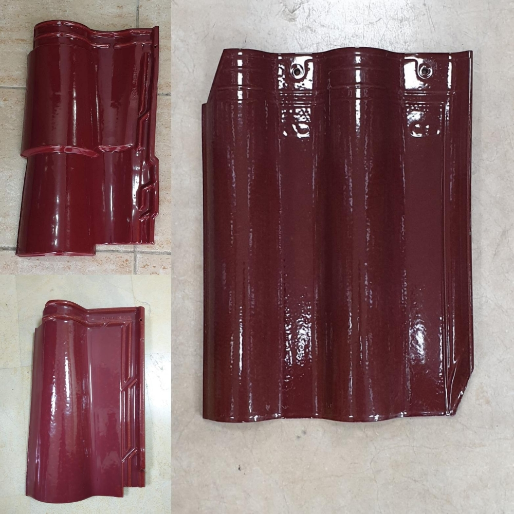 Roof Tiles Supply at Best Price - 8