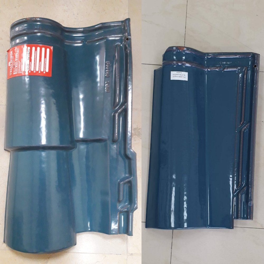 Roof Tiles Supply at Best Price - 10