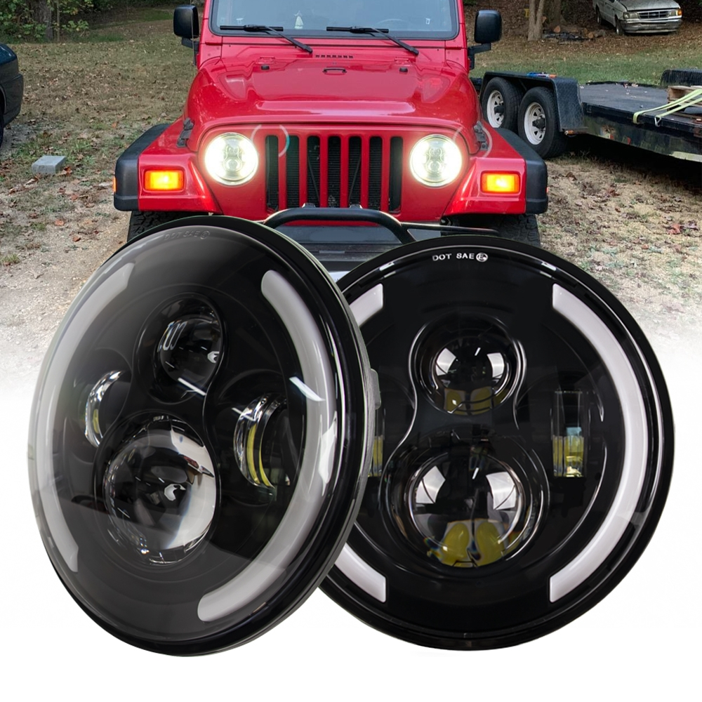 Jeep parts - 11