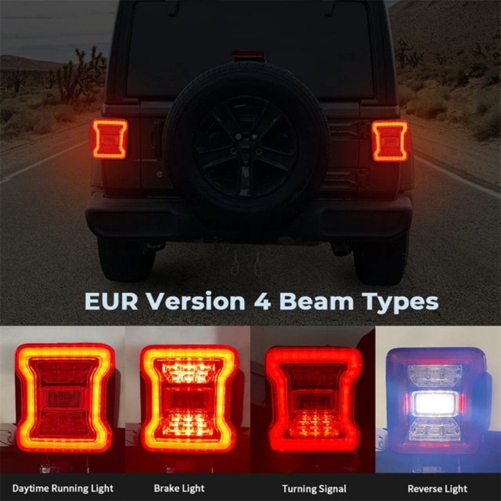 Jeep parts - 3