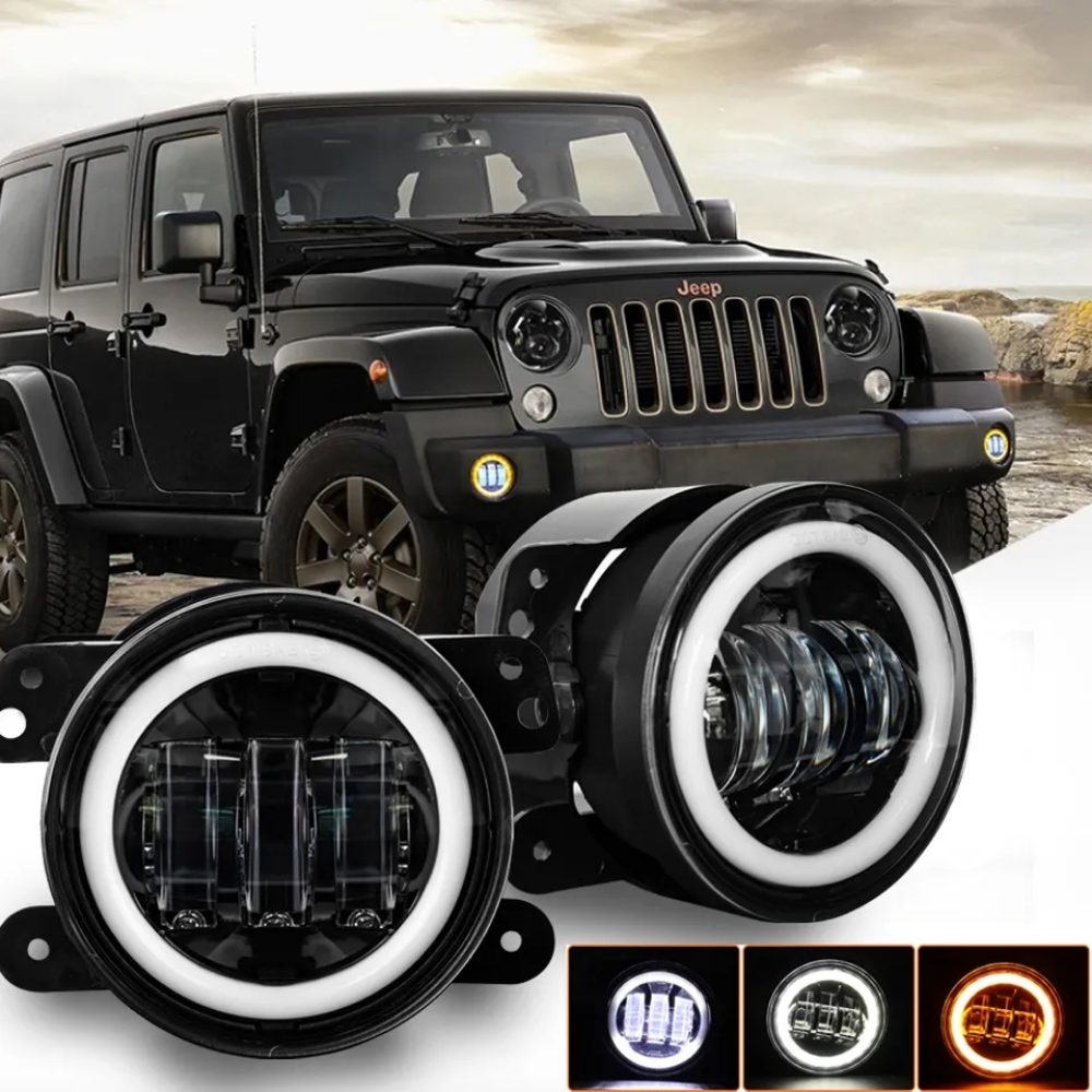 Jeep parts - 9