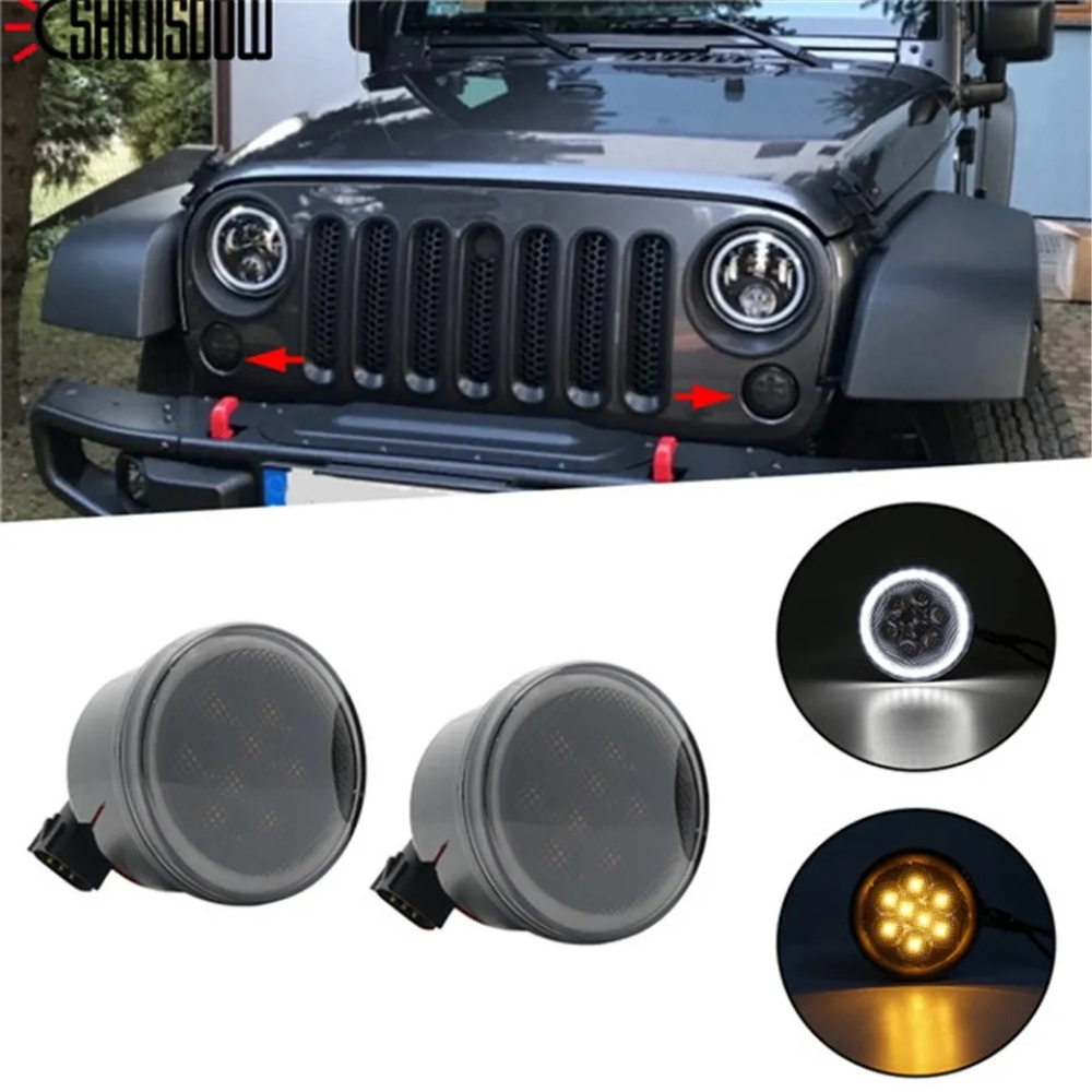 Jeep parts - 8
