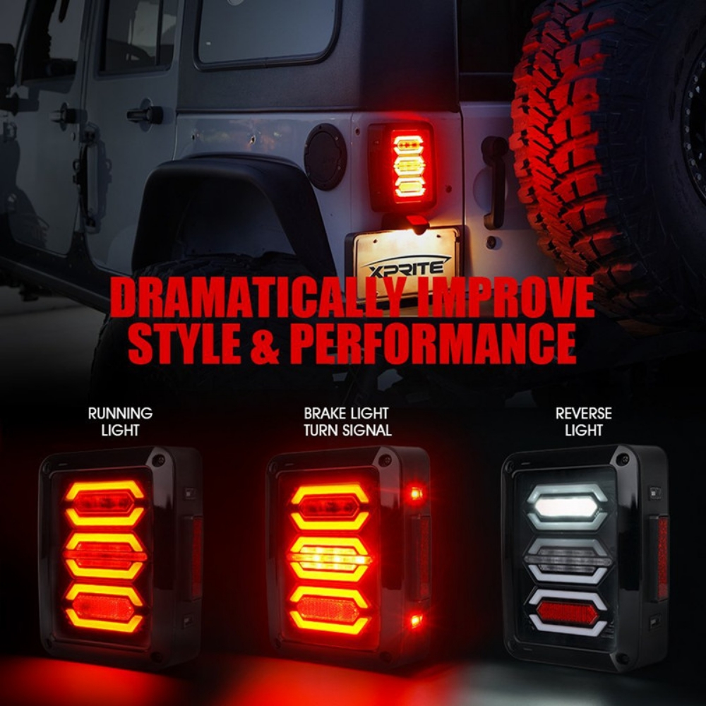 Jeep parts - 10