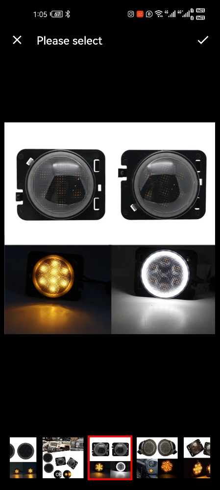 Jeep parts - 7