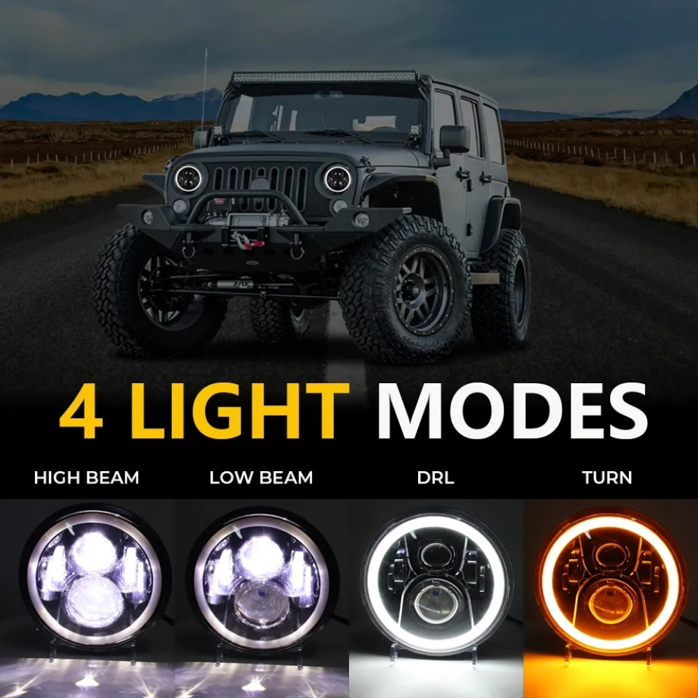 Jeep parts - 5