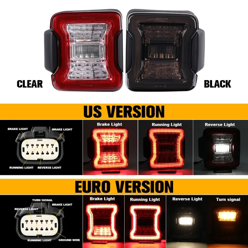 Jeep parts - 2