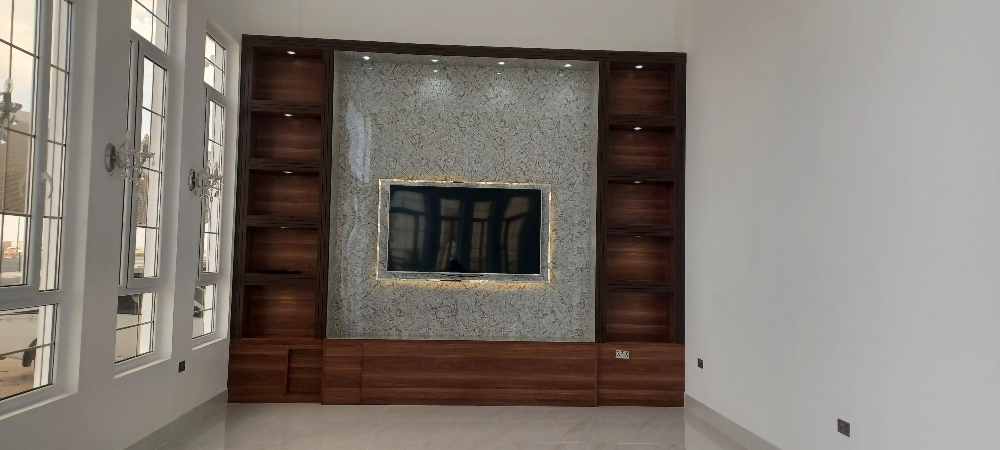 ديكورات وصبغ ومرايات - 7