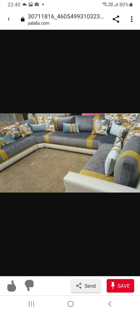 new majlis for sale 1 meter QR500 - 4