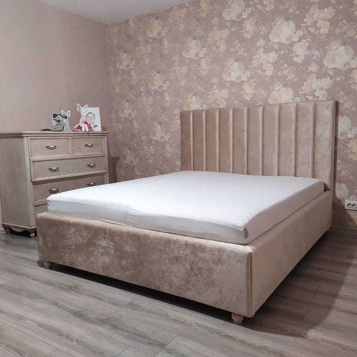 brand new bed for sale QR 1500 - 13