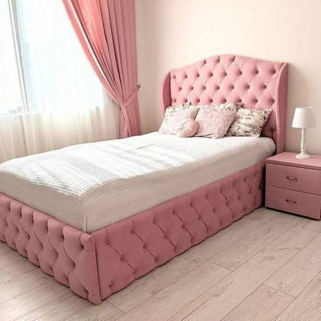 brand new bed for sale QR 1500 - 8