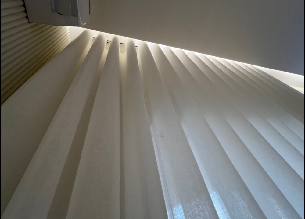 Good quality curtains making - 14