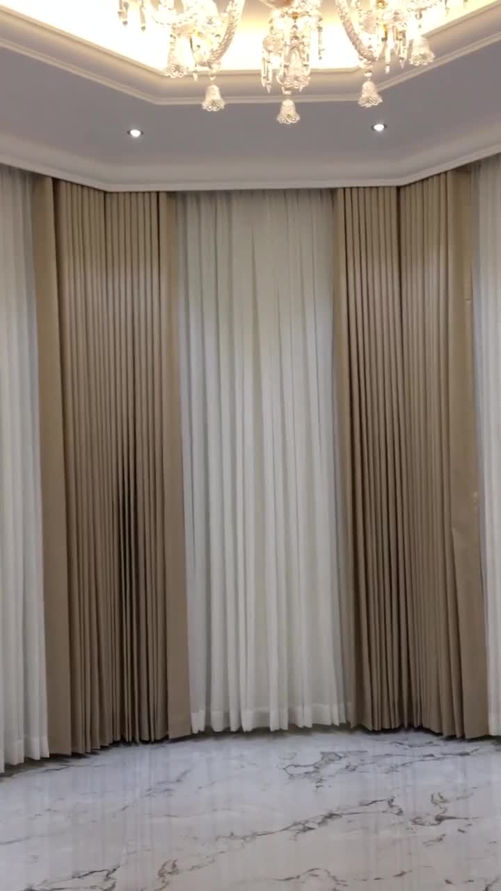 Good quality curtains making - 15