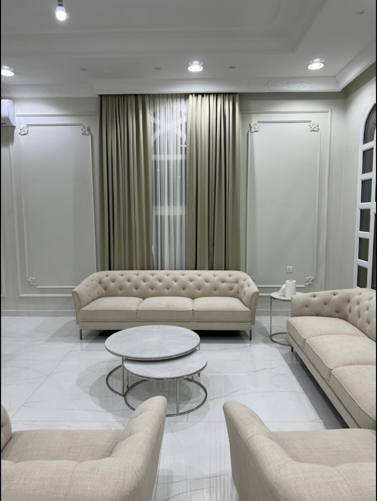 Good quality curtains making - 5