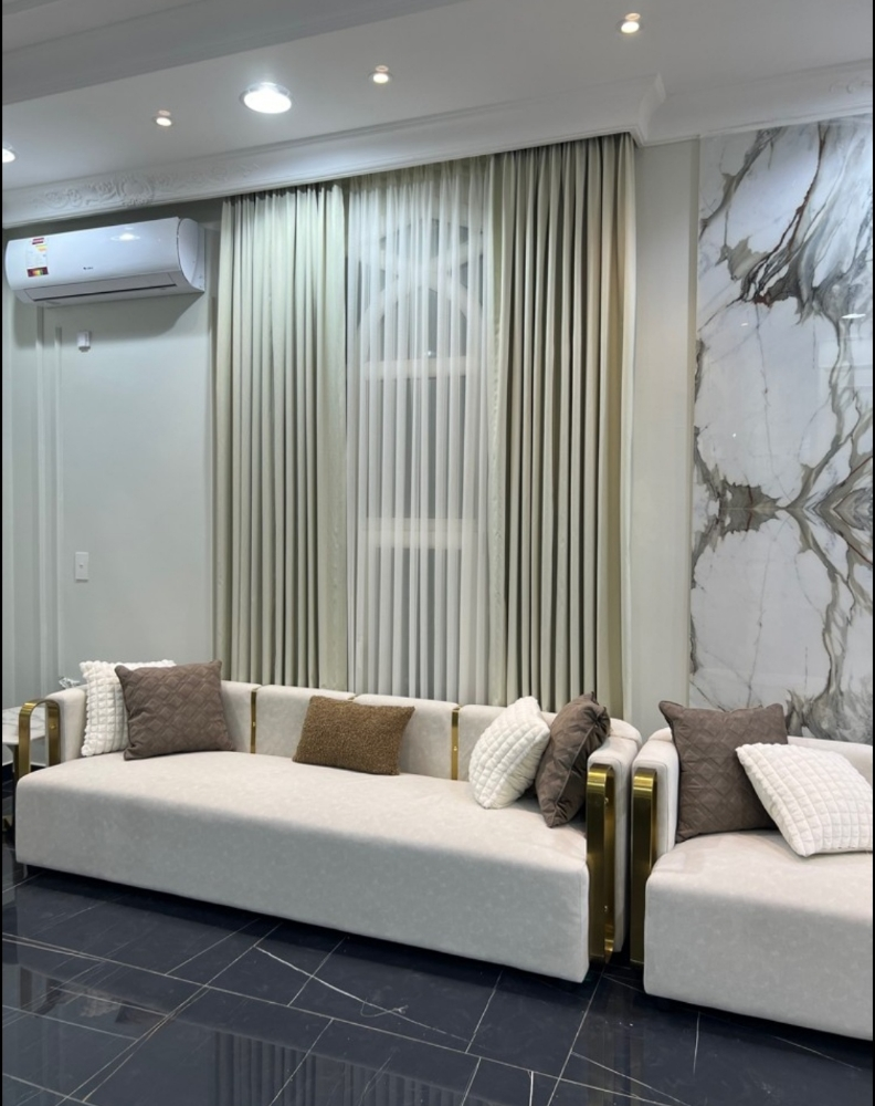 Good quality curtains making - 4