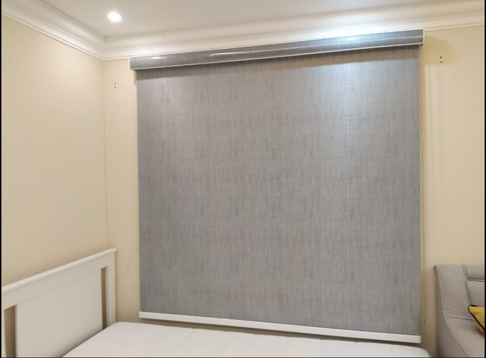 Good quality blind roller - 6