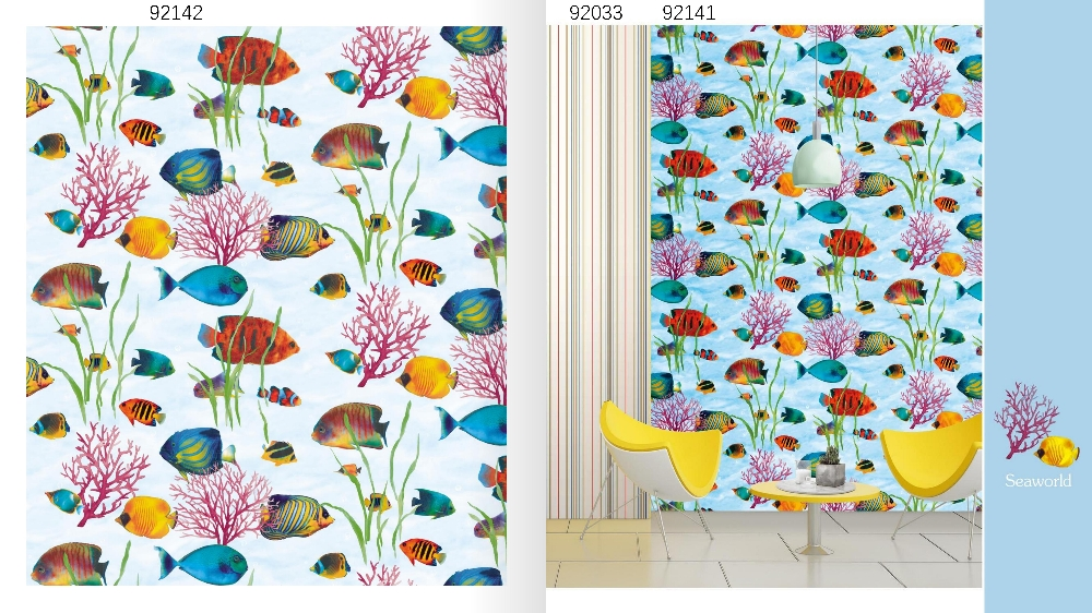 Luxury wallpaper for bedrooms - 9