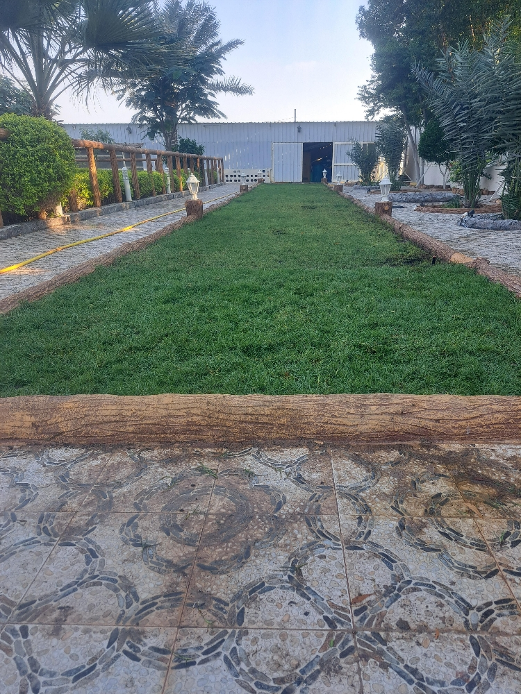حفر الآبار وتركيب الغطاس - 1
