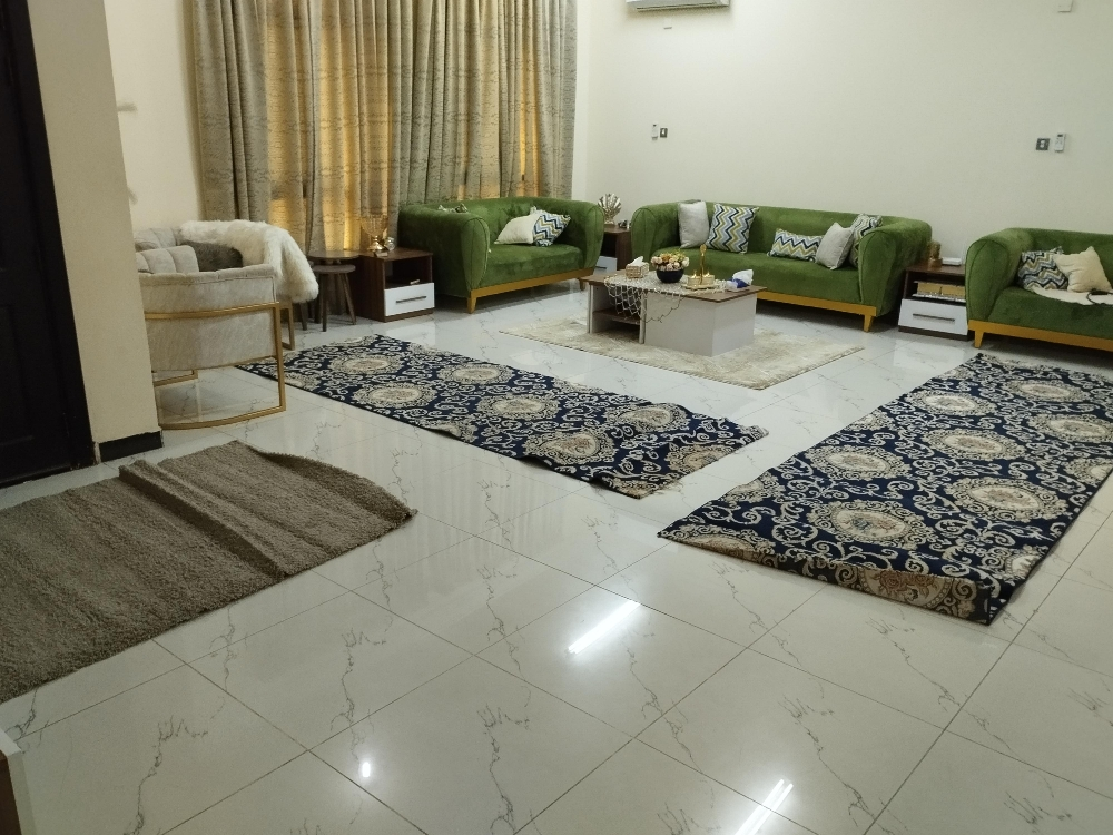 سجاد اصلي - 3