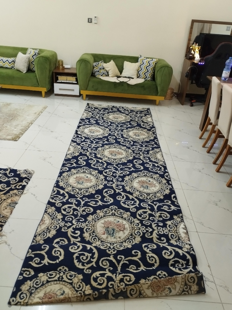 سجاد اصلي - 6