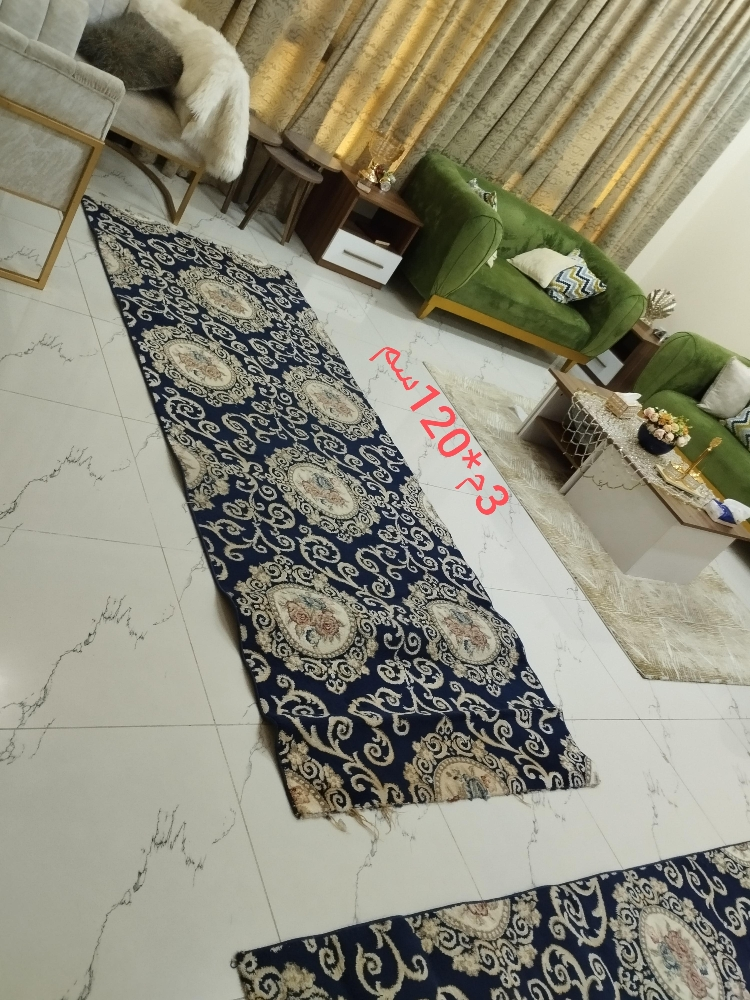 سجاد اصلي - 4