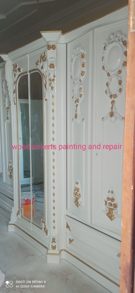 maintenances service and new work - 6